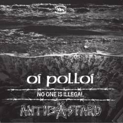 Oi Polloi : No One Is Illegal